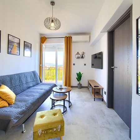 Apartment Lela Крк Экстерьер фото